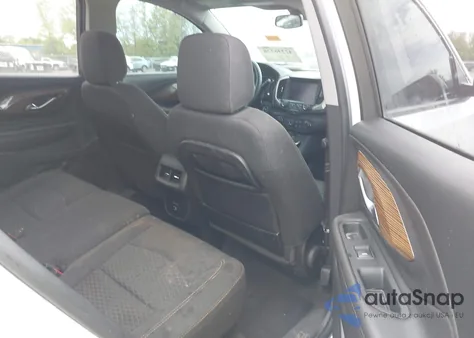 2018 GMC Terrain Sle from USA, damaged, VIN 3GKALMEX6JL318710